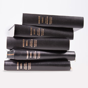 Die Bibel russisch deutsch Schlachter 2000